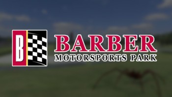 Barber Motorsports Park