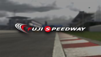 Fuji International Speedway - Grand Prix