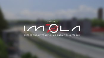 Autodromo Internazionale Enzo e Dino Ferrari - Grand Prix