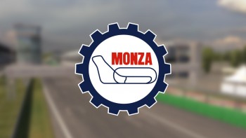 Autodromo Nazionale Monza - Grand Prix
