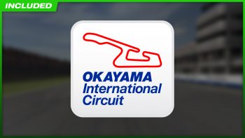 Okayama International Circuit - Full Course
