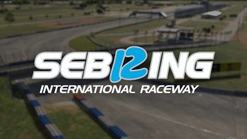 Sebring International Raceway - International