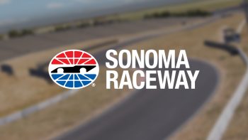 Sonoma Raceway - Sportscar