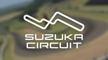 Suzuka International Racing Course - West w/chicane