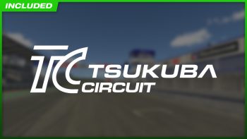 Tsukuba Circuit - 2000 Full