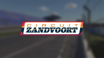 Circuit Park Zandvoort - Grand Prix - 2009