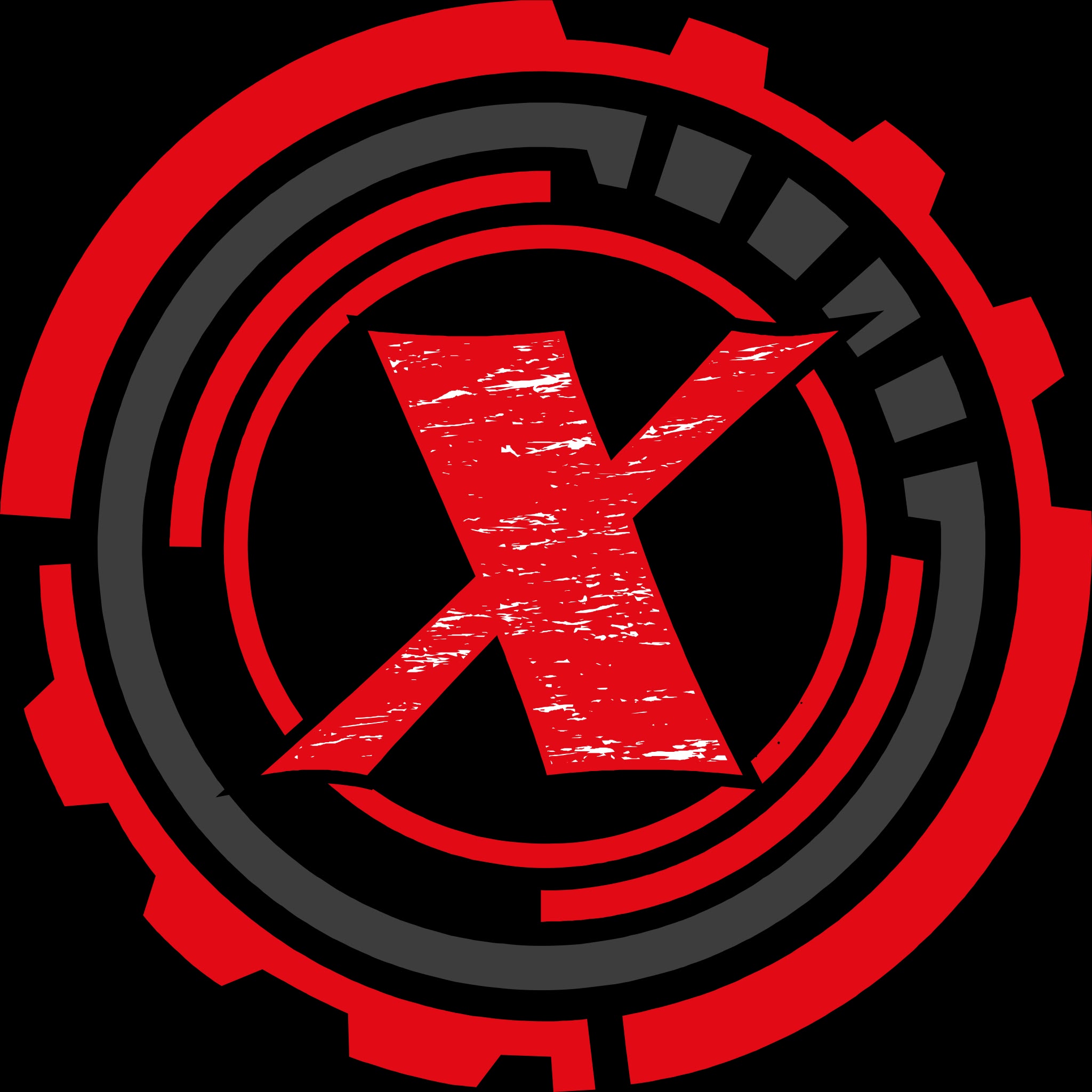 X-R`cer