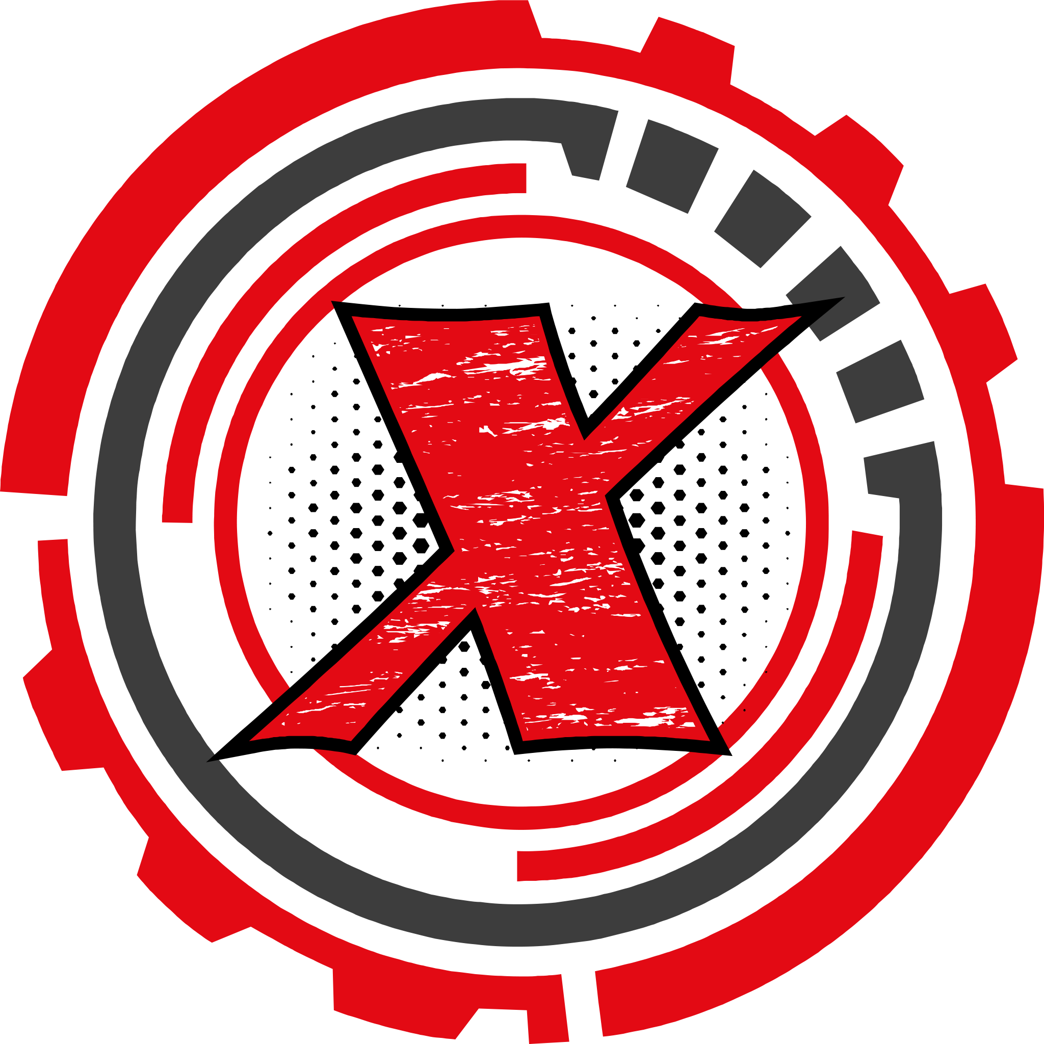 X-R’cer