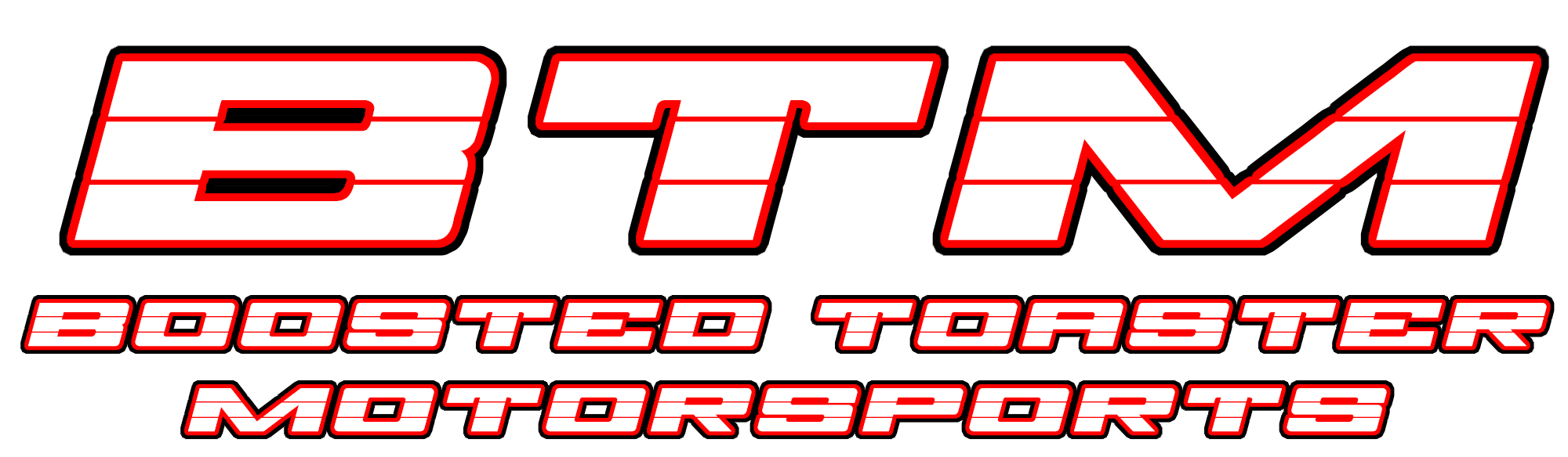 Boosted Toaster Motorsports
