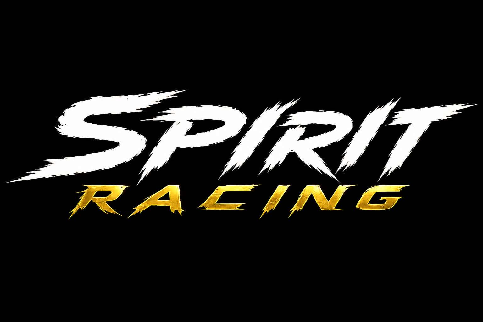 Spirit Racing Ferrari