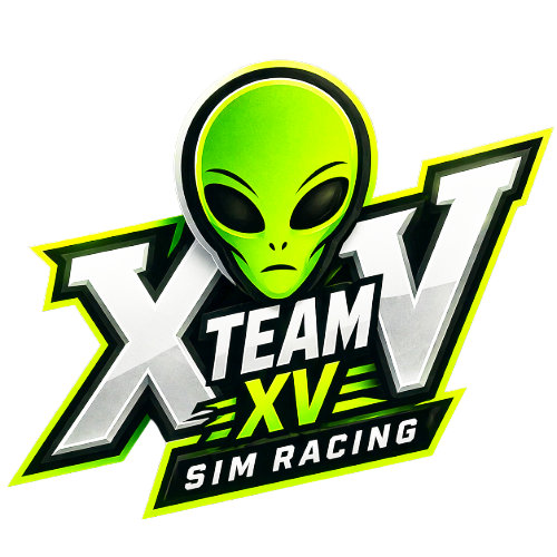 Team XV